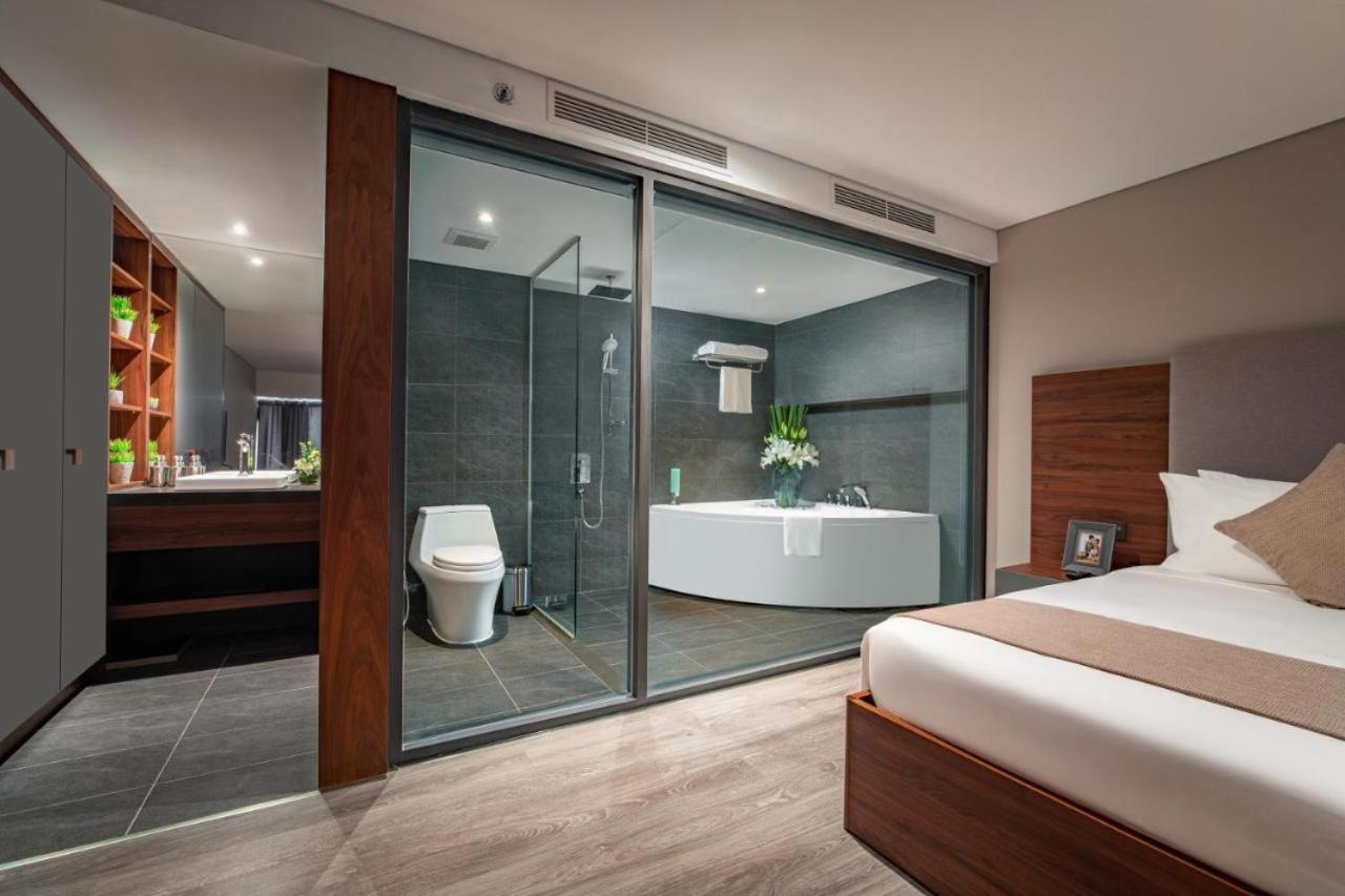 Căn hộ Pentstudio West Hà Nội